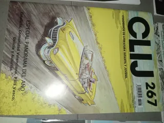 CLIJ cuadernos de literatura infantil y juvenil