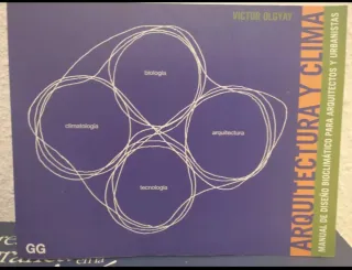 ARQUITECTURA Y CLIMA