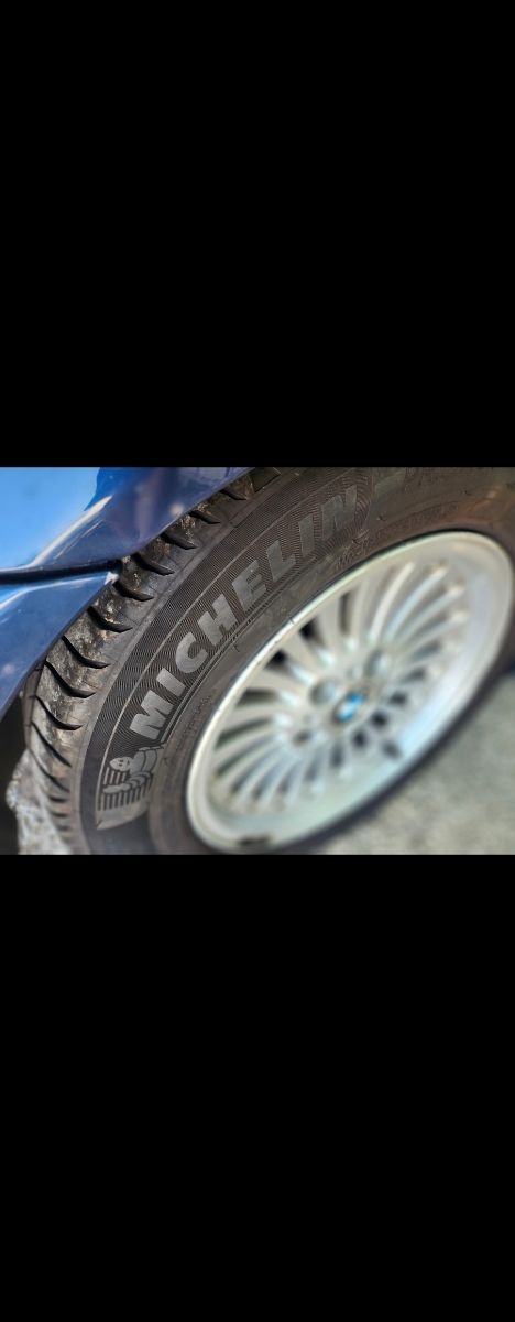 Neumático Michelin Primacy 4 205/60/16 96W