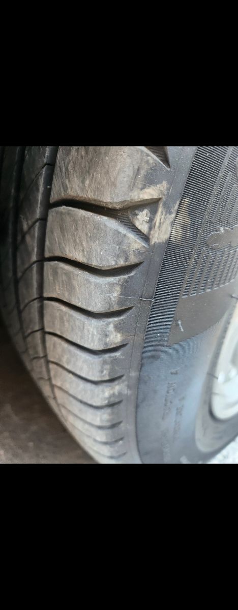 Neumático Michelin Primacy 4 205/60/16 96W