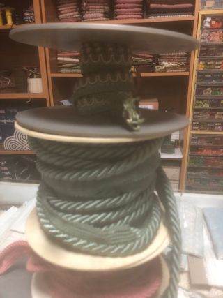 Bordi in cotone in Stok tutto a 29,00 euro