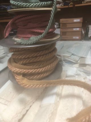 Bordi in cotone in Stok tutto a 29,00 euro