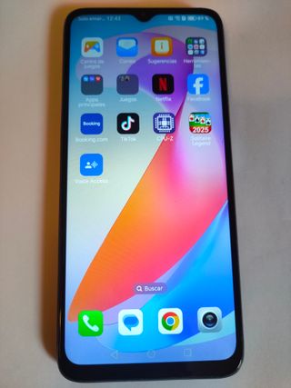 Honor X6A 128 GB