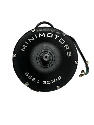 Motor para patinete Dualtron 3 / Speedway 5