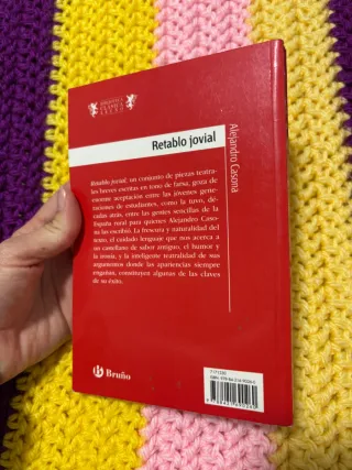 Retablo jovial (Biblioteca Clasica) (Spanish Ed...