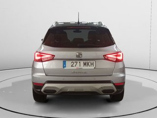 Seat Arona 1.0 TSI Xperience XL