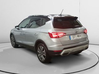 Seat Arona 1.0 TSI Xperience XL