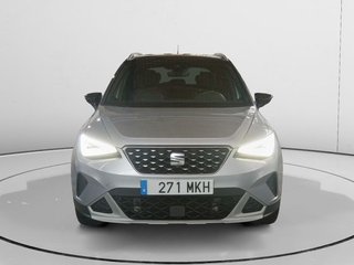 Seat Arona 1.0 TSI Xperience XL