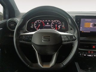 Seat Arona 1.0 TSI Xperience XL