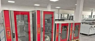 Horno de convección 742026971