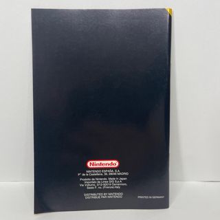 Killer Instinct Gold N64 Nintendo 64