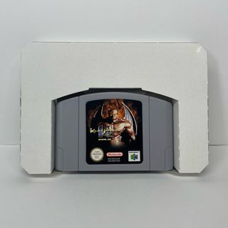 Killer Instinct Gold N64 Nintendo 64