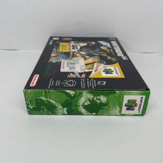 Killer Instinct Gold N64 Nintendo 64