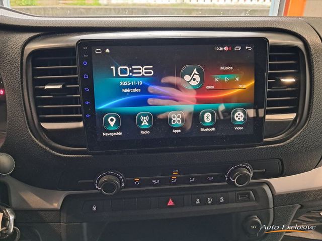 TOYOTA PROACE VERSO 1.5D FAMILY ADVANCE L1 9 PLAZA