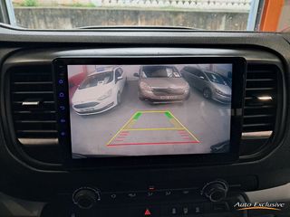 TOYOTA PROACE VERSO 1.5D FAMILY ADVANCE L1 9 PLAZA