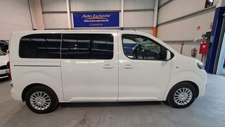 TOYOTA PROACE VERSO 1.5D FAMILY ADVANCE L1 9 PLAZA