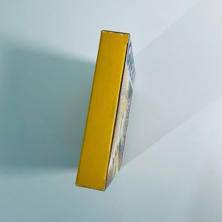 Pokemon Pikachu Amarillo Game Boy Color GBC