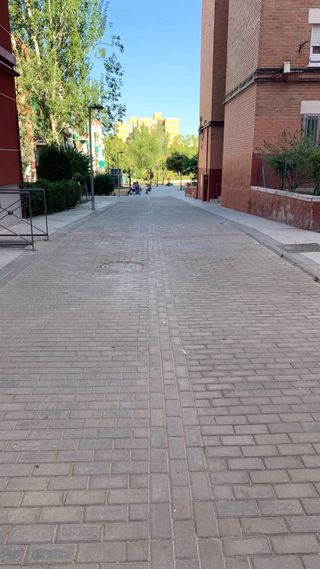 Se alquila plaza de garaje