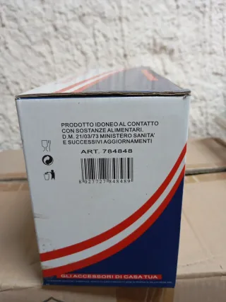 Taglia patate multiuso Furore