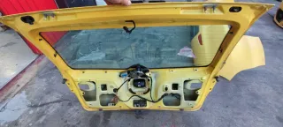 Paragolpes y más Ibiza 6L