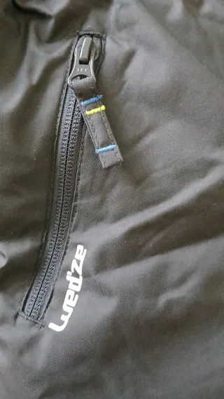 Pantalón esquí nieve Wed'ze Decathlon Infantil