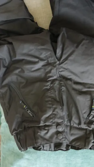 Pantalón esquí nieve Wed'ze Decathlon Infantil
