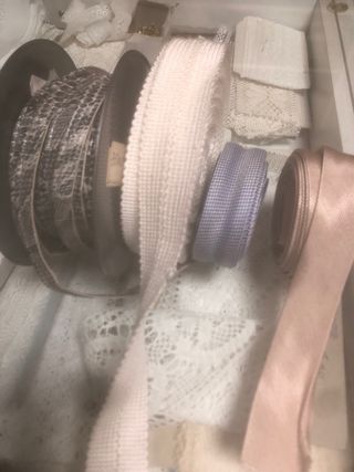 Bordi in tessuto e pelle in Stok a 29,00 euro