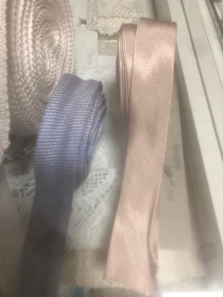 Bordi in tessuto e pelle in Stok a 29,00 euro