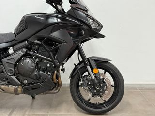Kawasaki Versys 650