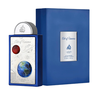 Art of Universe 100ml Perfume Arabe Lattafa