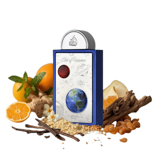 Art of Universe 100ml Perfume Arabe Lattafa