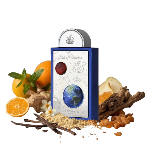 Art of Universe 100ml Perfume Arabe Lattafa