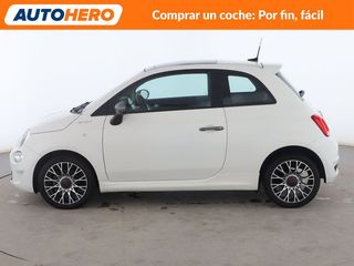 Fiat 500 1.0 Mild-Hybrid Sport