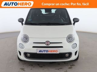 Fiat 500 1.0 Mild-Hybrid Sport