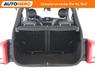 Fiat 500 1.0 Mild-Hybrid Sport