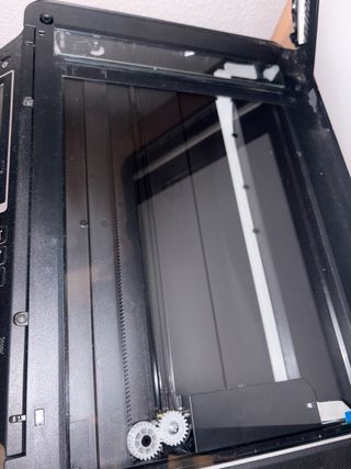 Impresora Multifunción Brother WF-2750