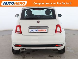 Fiat 500 1.0 Mild-Hybrid Sport
