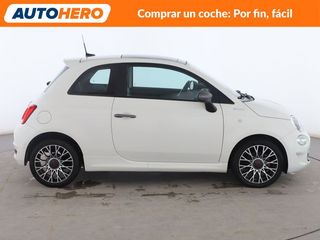 Fiat 500 1.0 Mild-Hybrid Sport