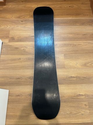 Tabla de Snowboard Endzone 500 Talla 156