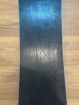 Tabla de Snowboard Endzone 500 Talla 156