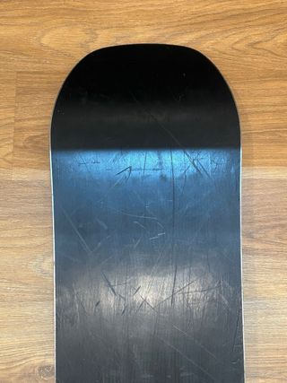Tabla de Snowboard Endzone 500 Talla 156