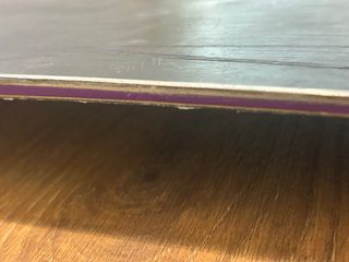 Tabla de Snowboard Endzone 500 Talla 156