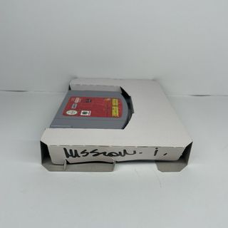 Mission Impossible Nintendo 64 PAL