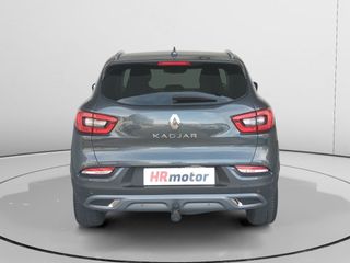Renault Kadjar Zen