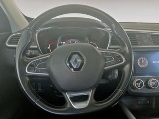 Renault Kadjar Zen