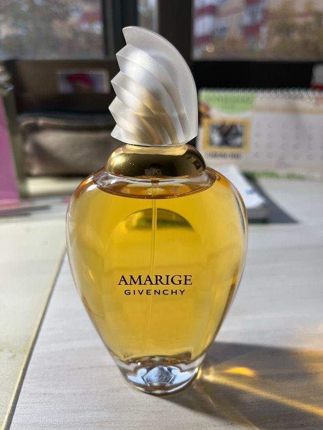 Amarige Givenchy Eau de Toilette 100ml