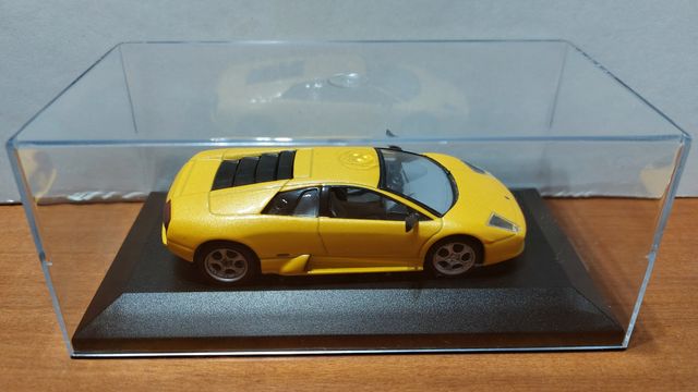 Lamborghini Murcielago 1:43