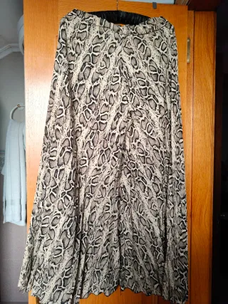 Pantalón Palazzo U-Style Talla 44