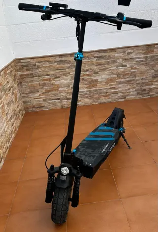 Patinete Eléctrico Speedway SmartGyro