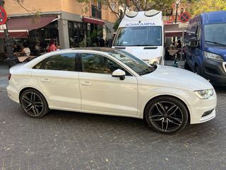 Audi A3 2014